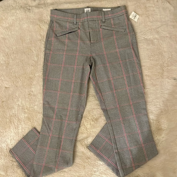 ♦️SALE♦️ GAP Skinny Ankle Pants - Picture 1 of 3